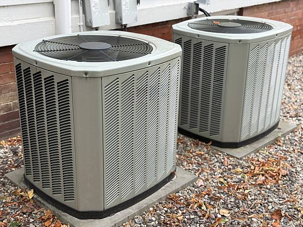 Reliable Ductwork Repair contractor in North Hollywood, CA by JG Cool HVAC
